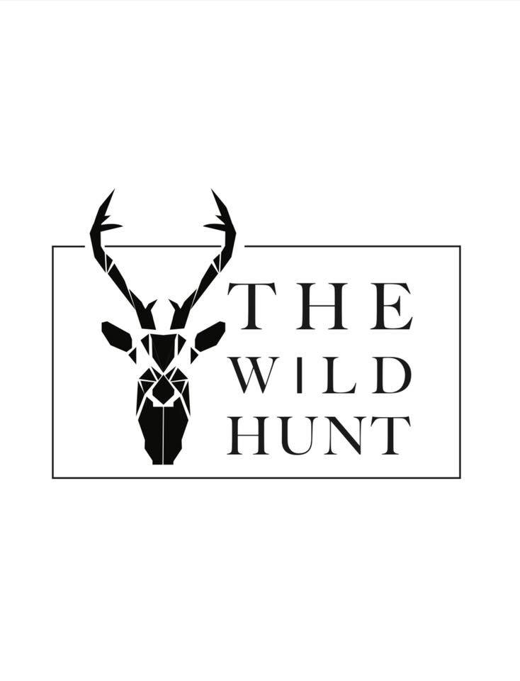  The Wild Hunt